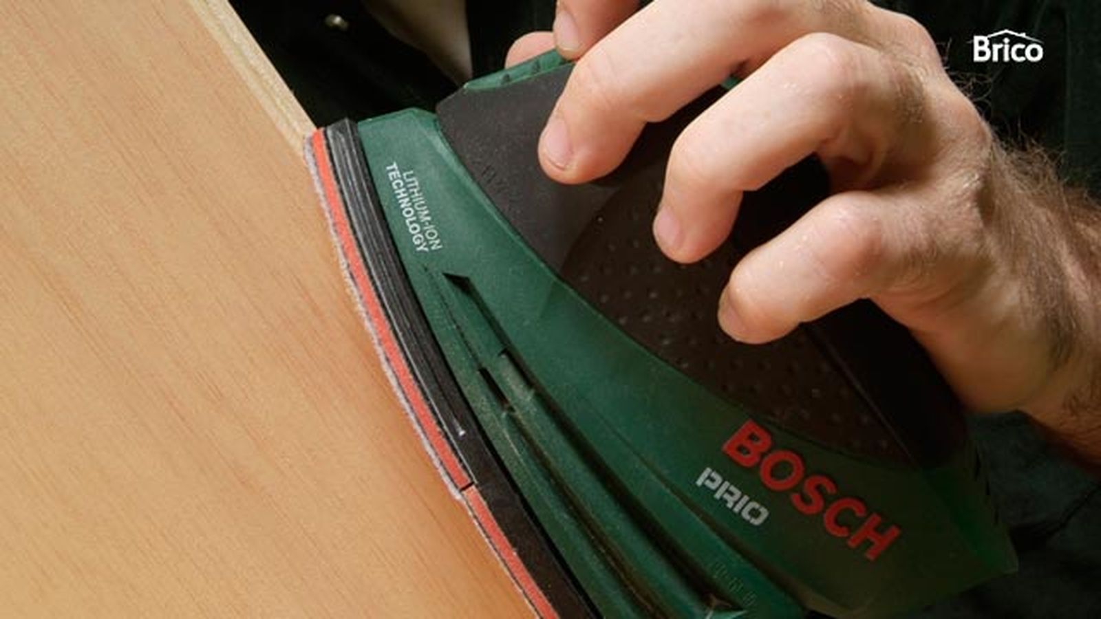 Armarios móviles bajo techo paso 6