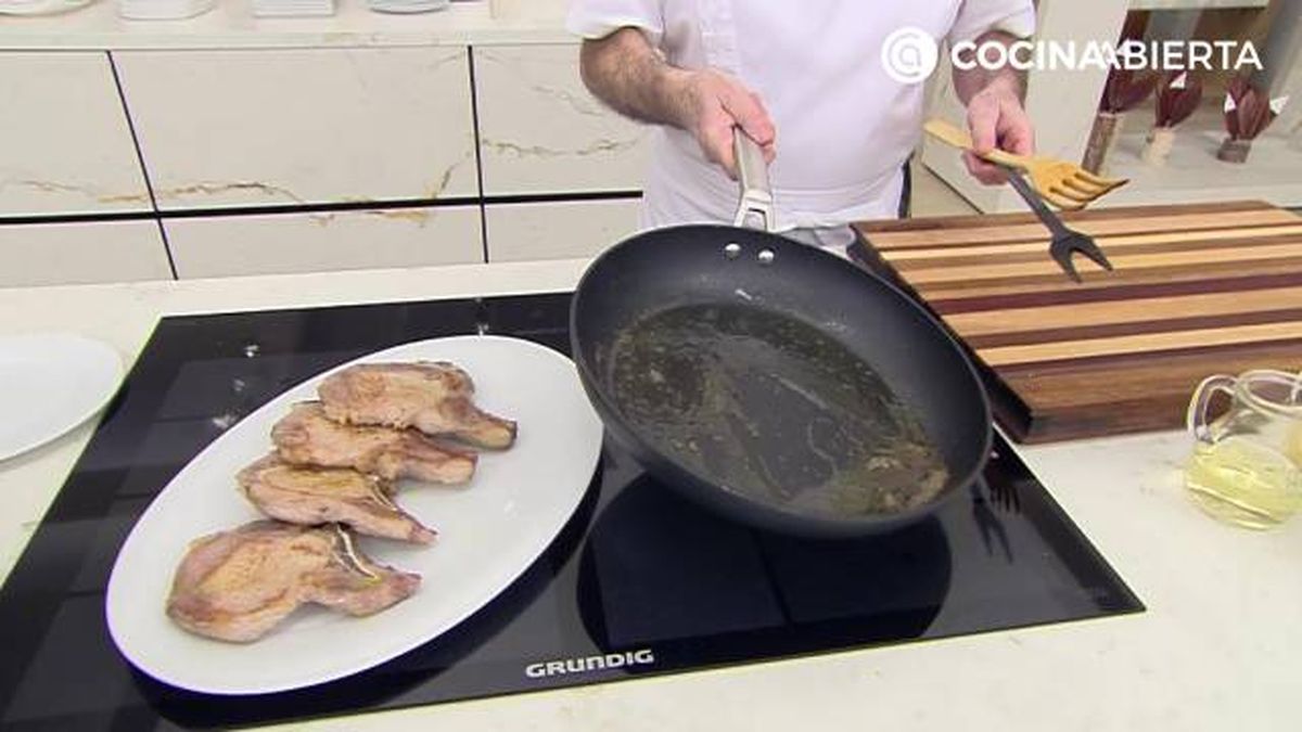 glaseado para carne p1