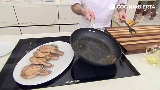 glaseado para carne p1