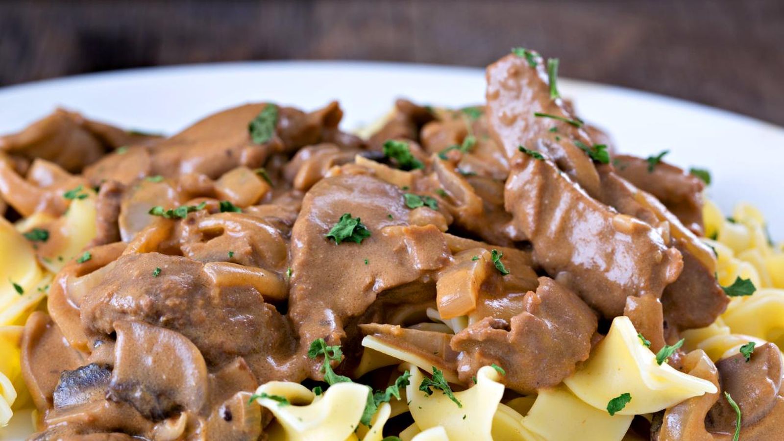 CTIS1038 receta salsa de champinones