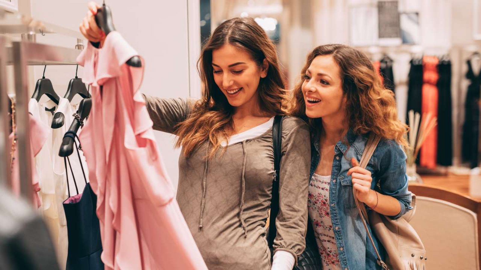 vestido invitada portada