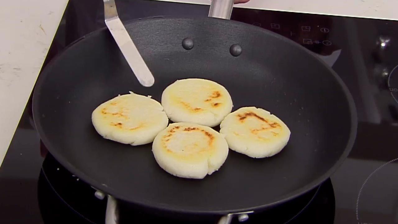 karl6682 arepas pollo p3