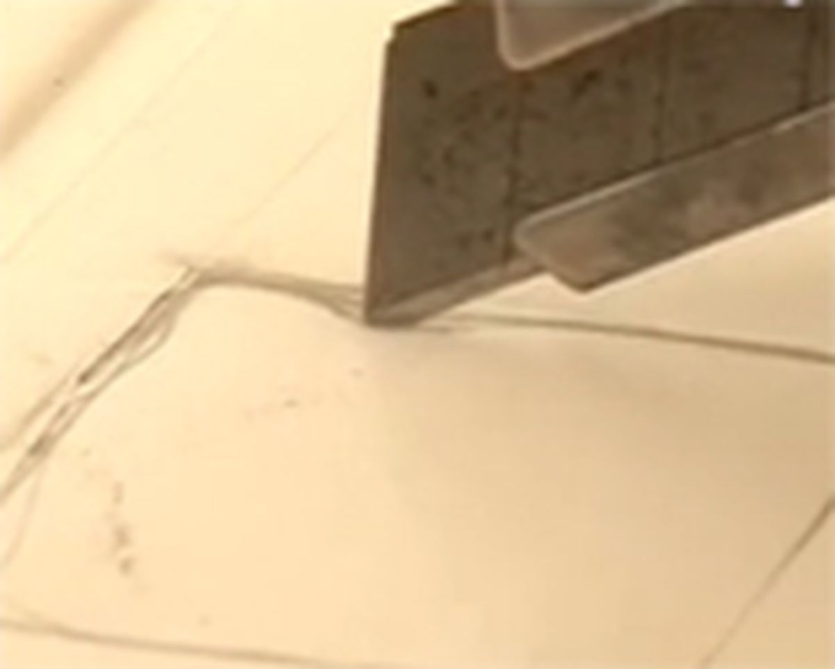 Paso2 colocar friso decorativo