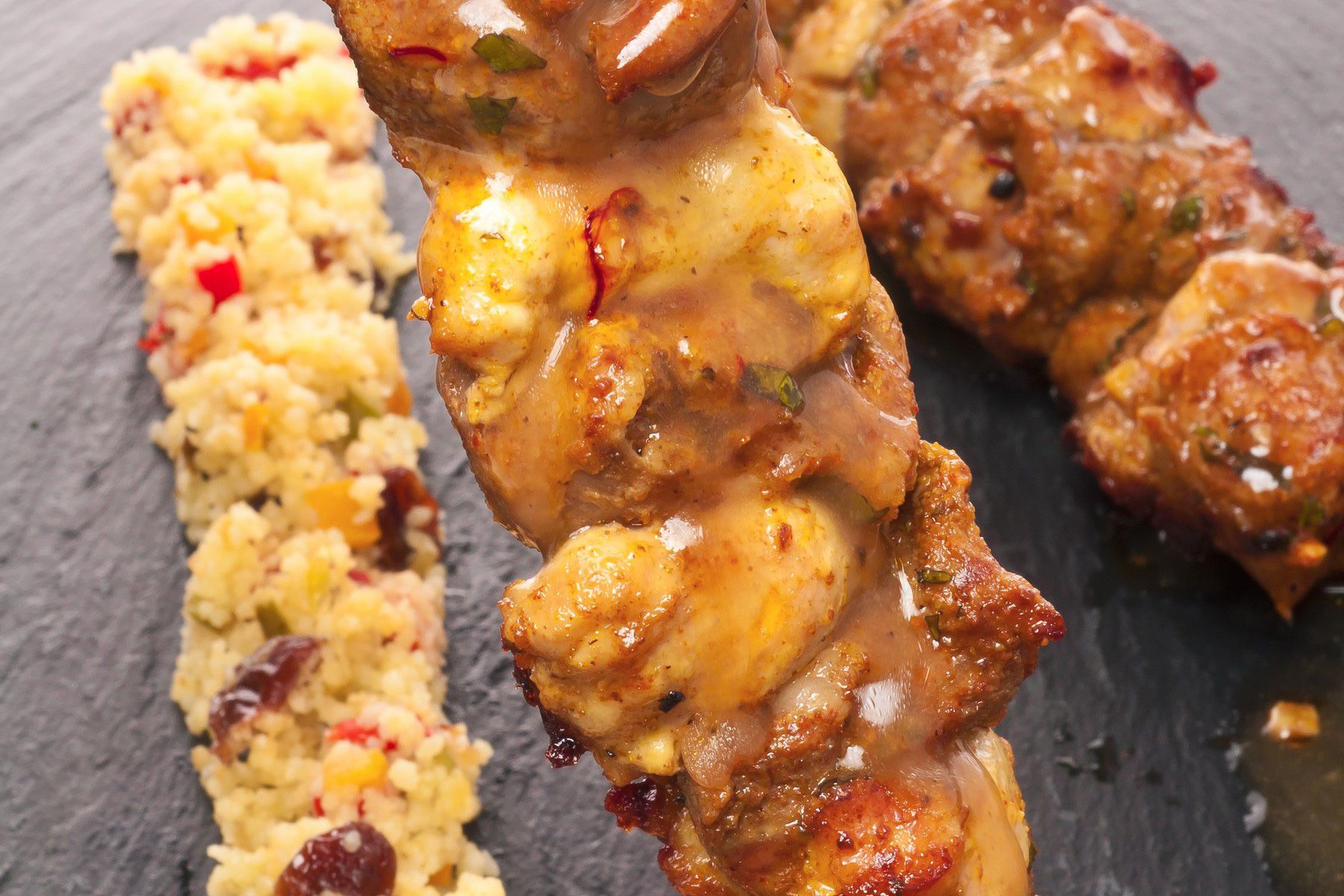 pincho moruno xl