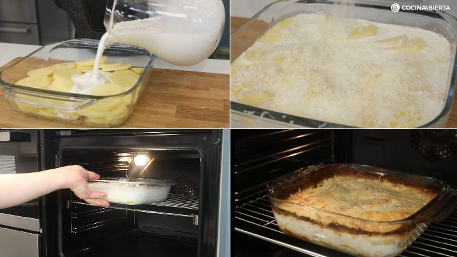 gratin dauphinois pasos 02