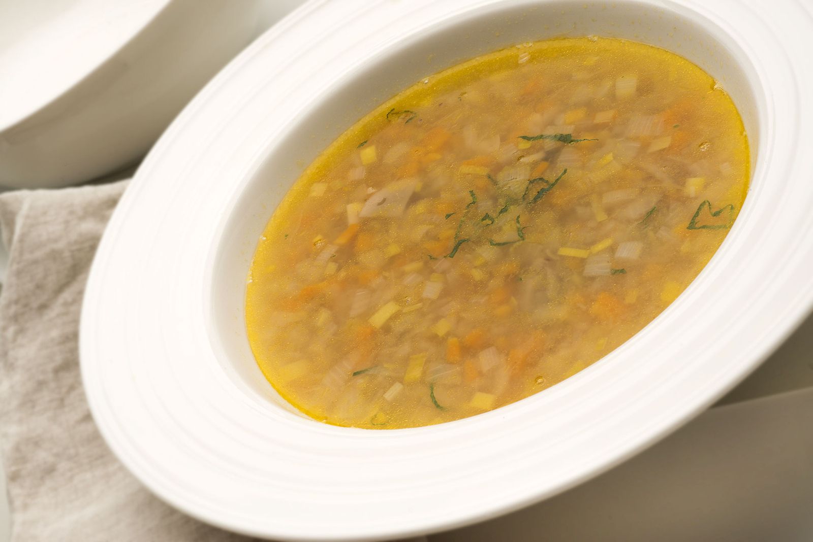 6147 1 Sopa de verduras y trigo sarraceno xl