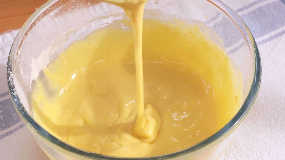 Cerdo agridulce   Paso 4