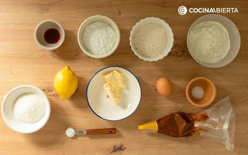 Ingredientes