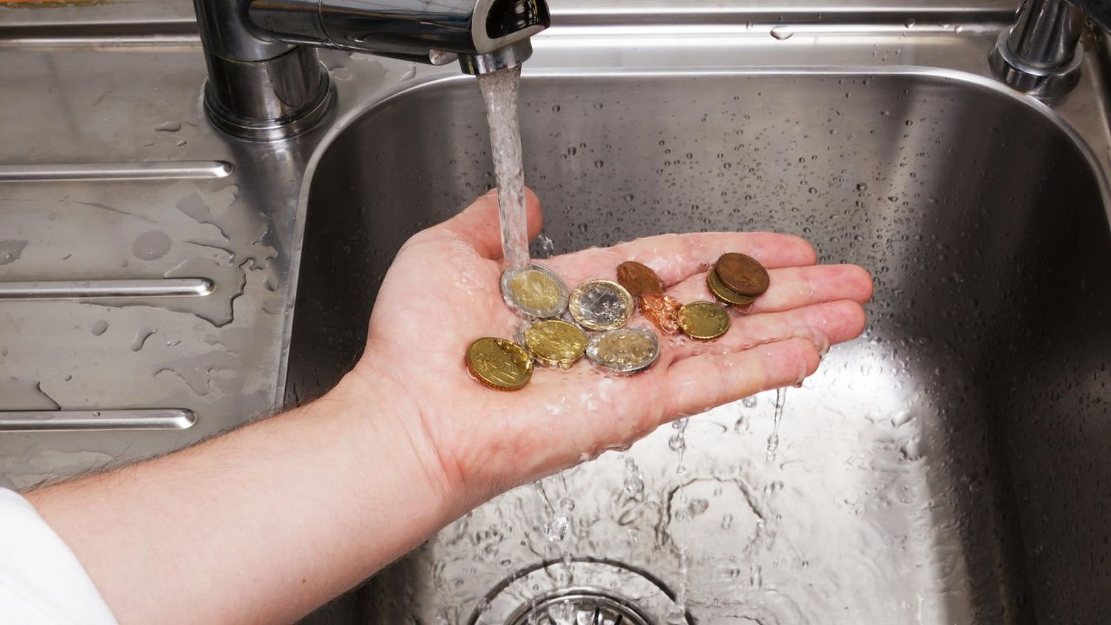 como limpiar las monedas antiguas sin danarlas