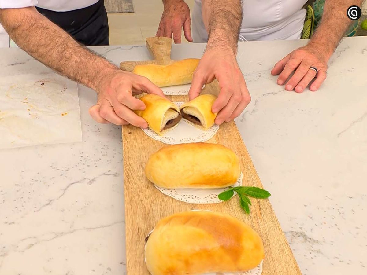 bollocacao casero receta paso6