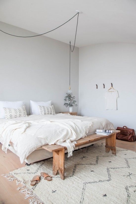 lampara dormitorio cable largo pinterest blog lovin