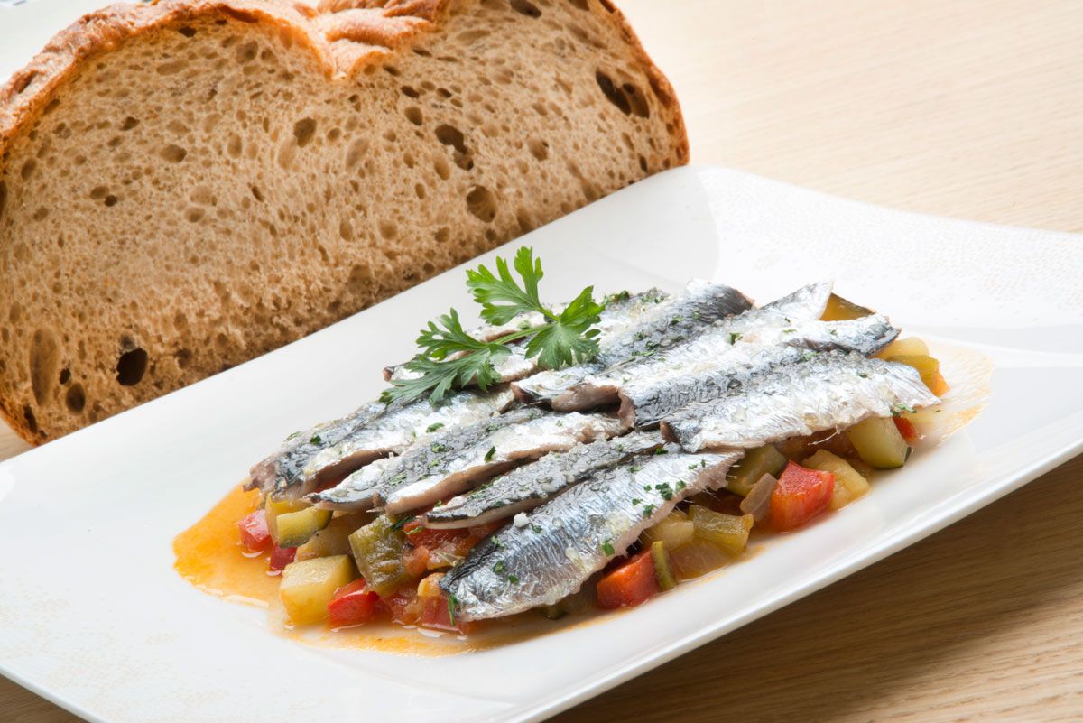 5454 1 Sardinas con pisto (939) xl