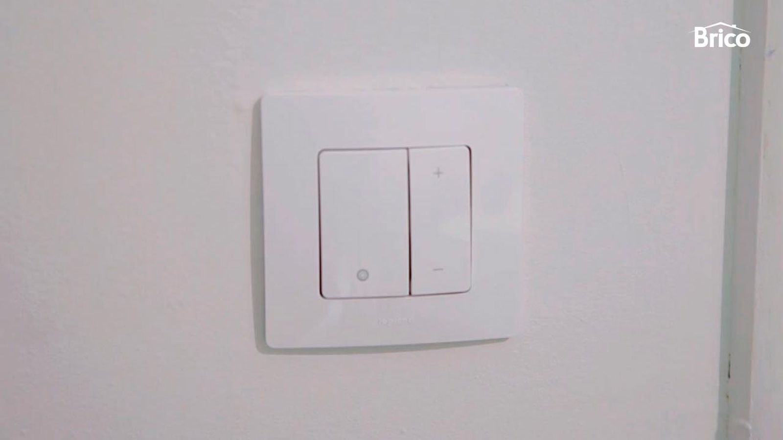 Colocar un interruptor regulador de luz paso 8