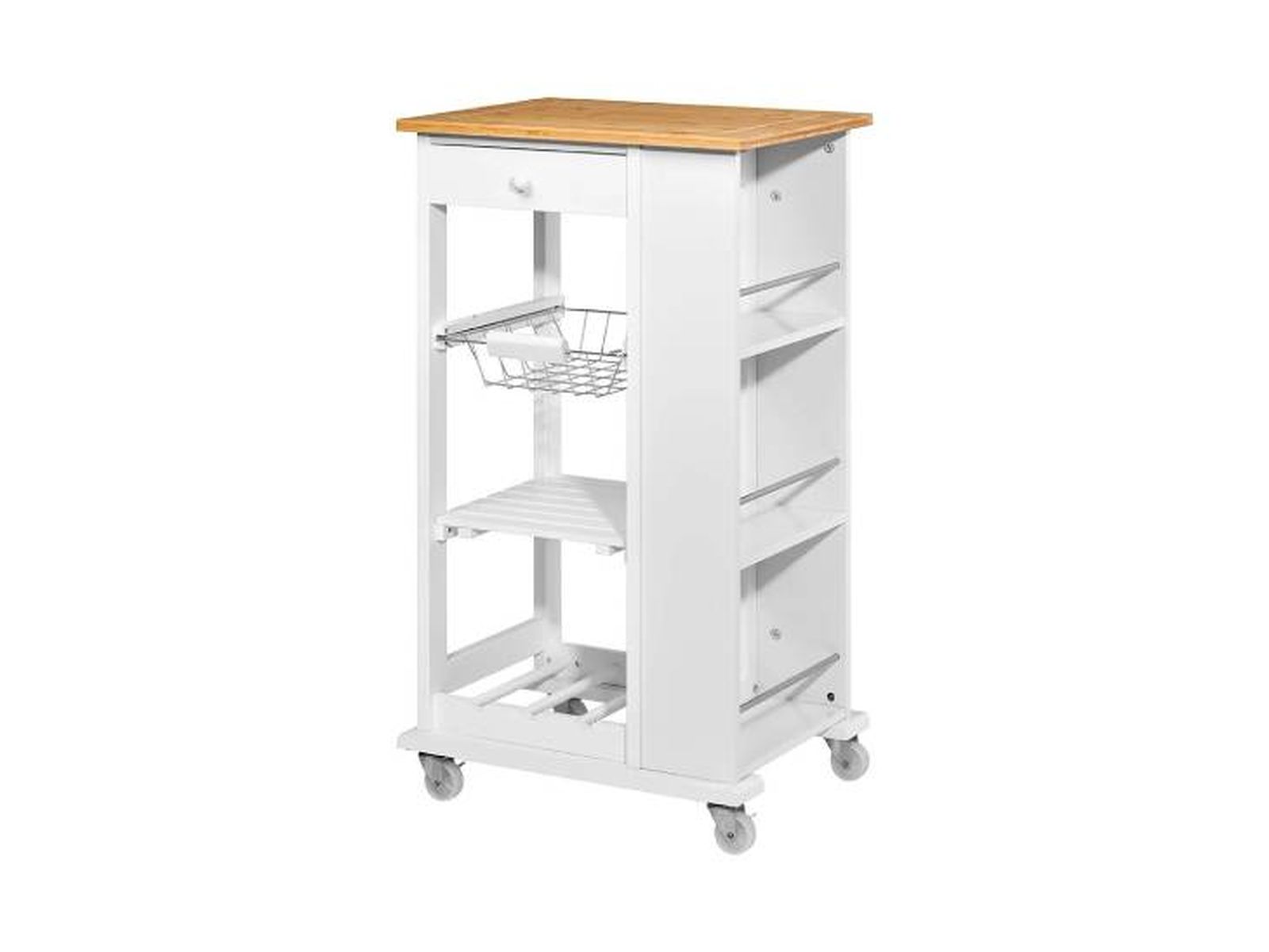 carro cocina lidl