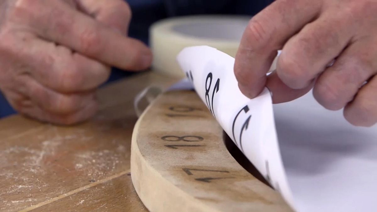 971 calendario giratorio paso 9