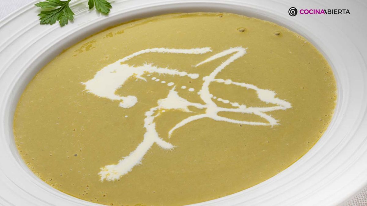 KARL7028 crema acelgas xl