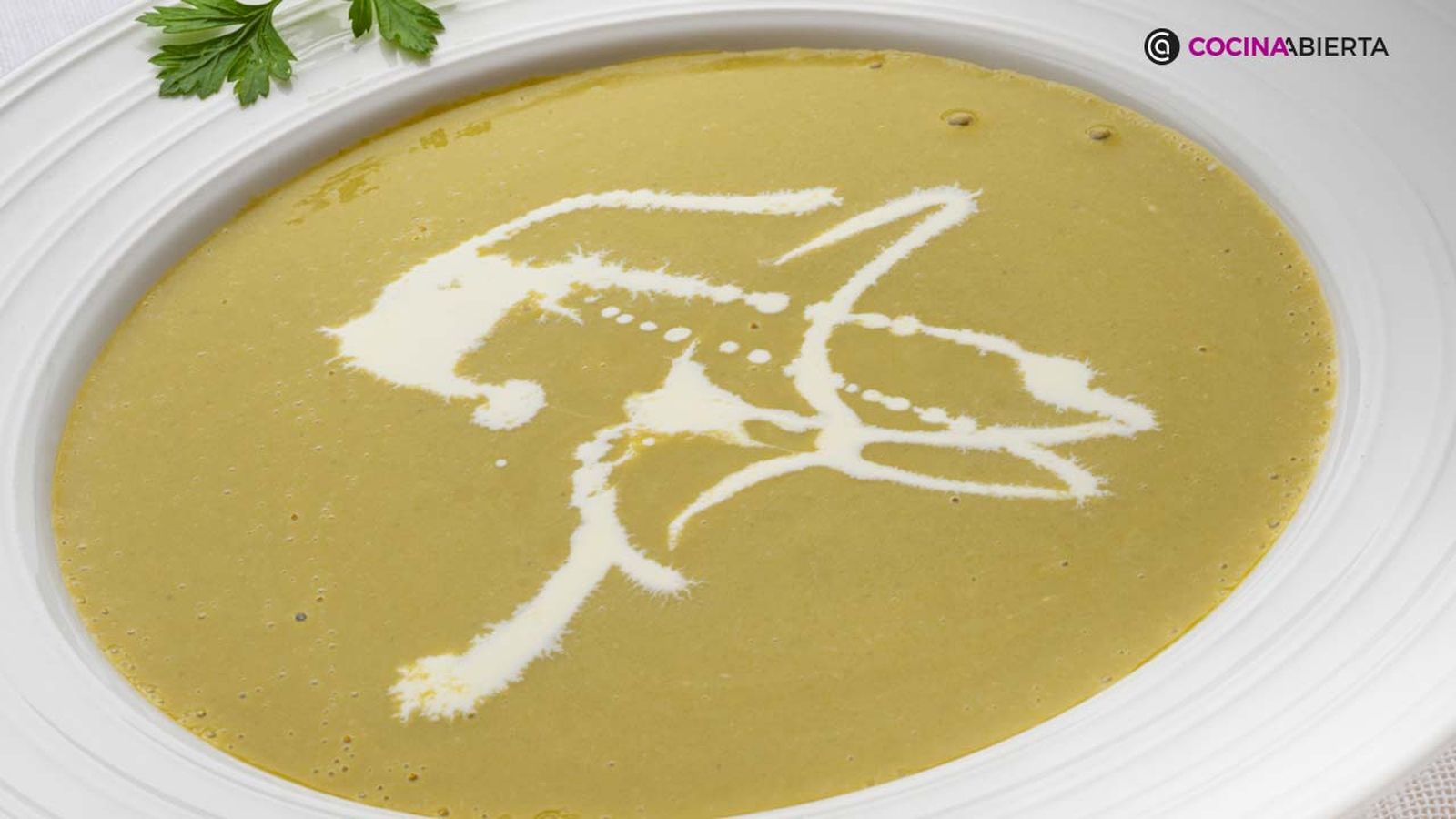 KARL7028 crema acelgas xl