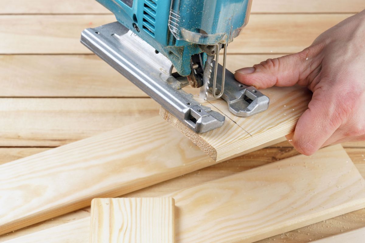 Qué hoja de sierra utilizar dependiendo del material