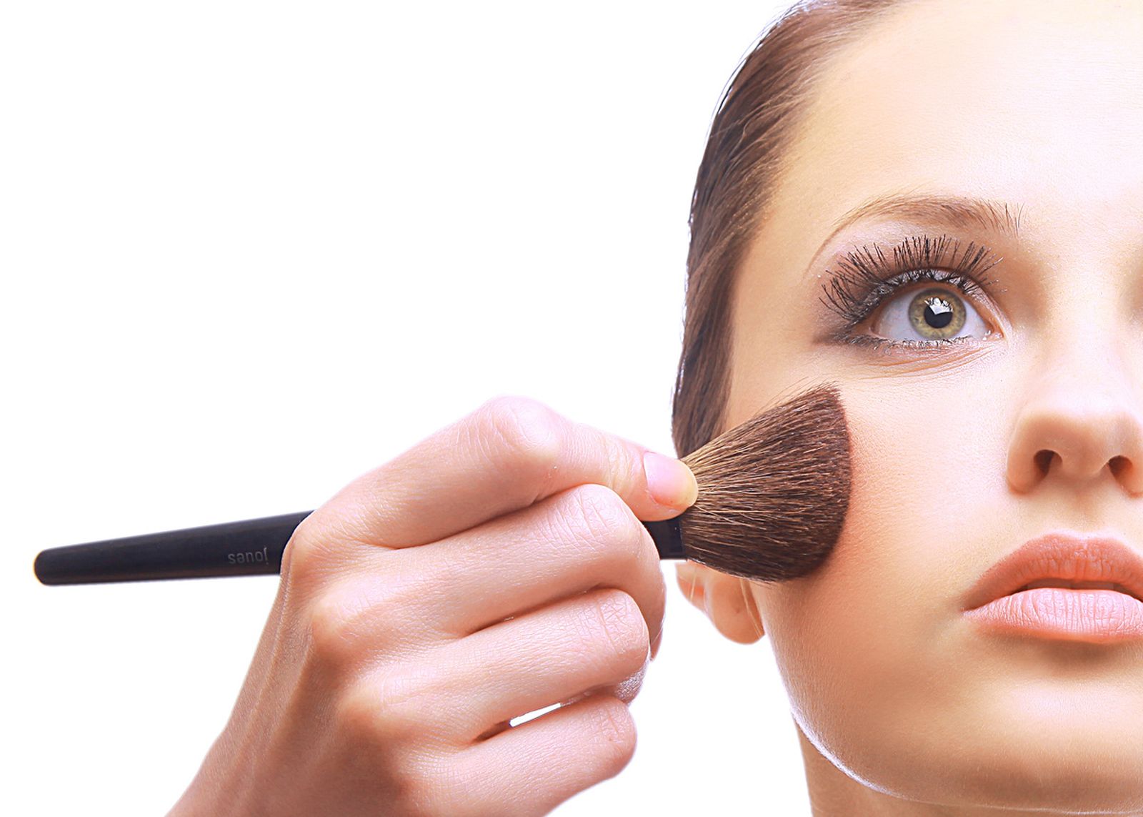 maquillaje contorno rostro video