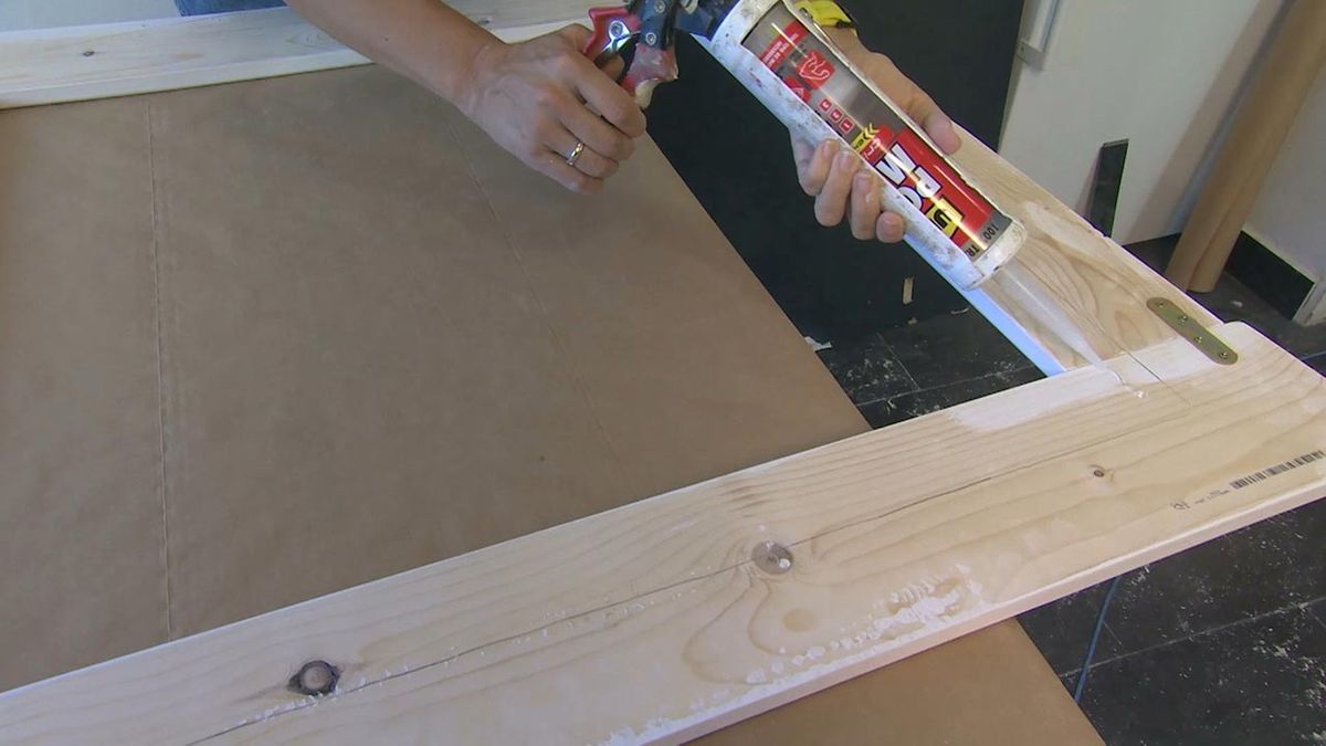 Deco746 cuarto de baño en blanco y negro elegante y luminoso paso 10