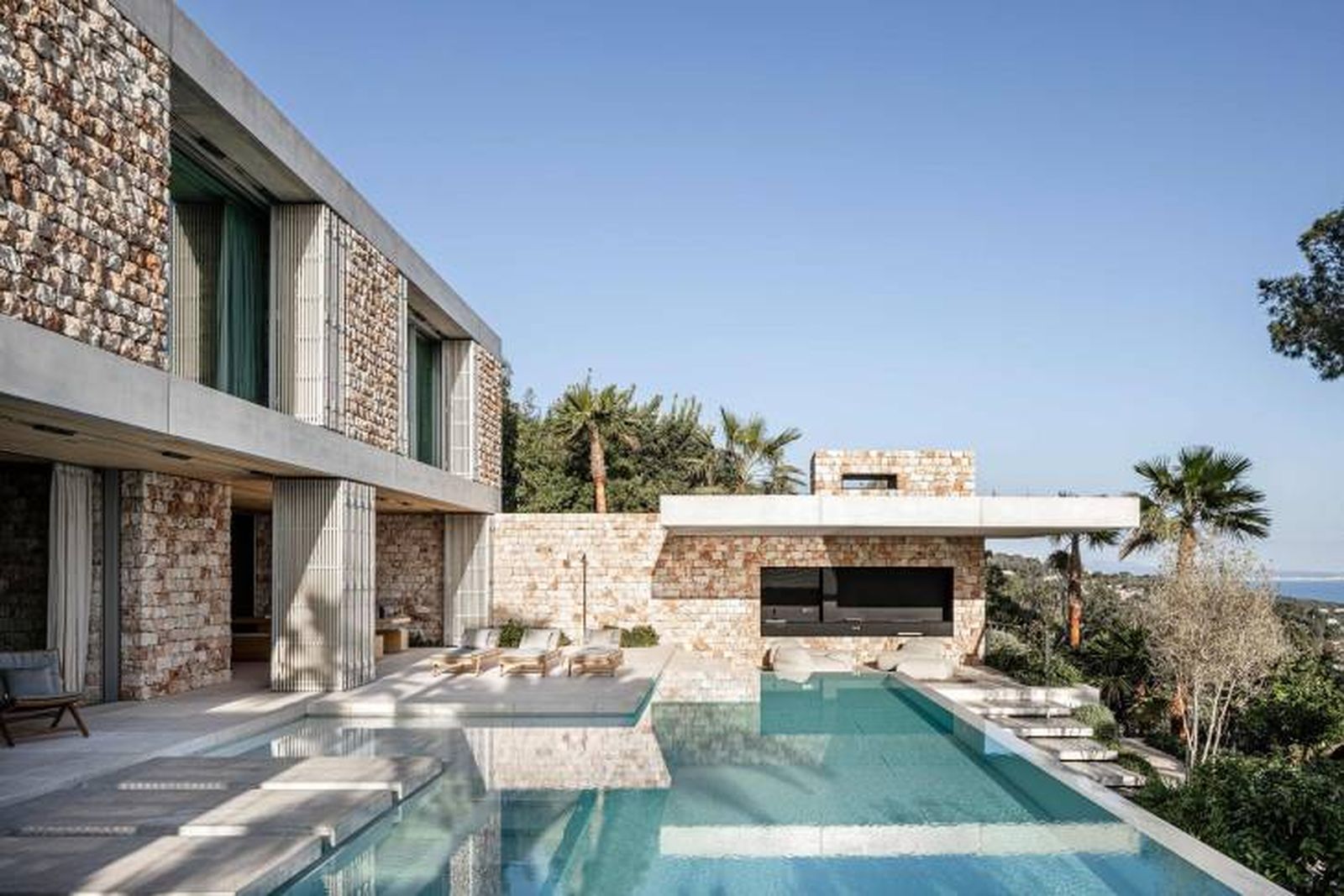 Casa Fly de Mallorca.