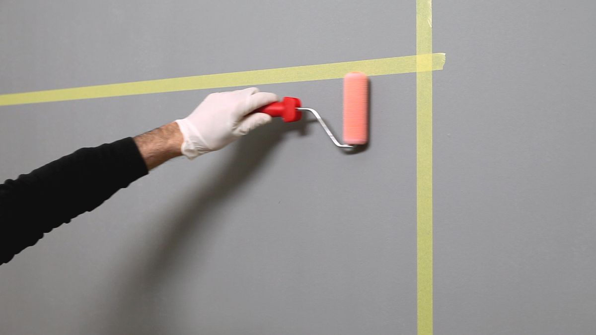 Cabecero de cama transparente paso 3