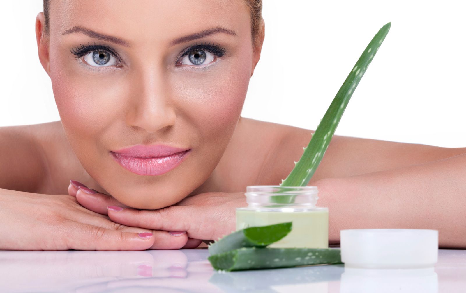 limpiador facial aloevera xl