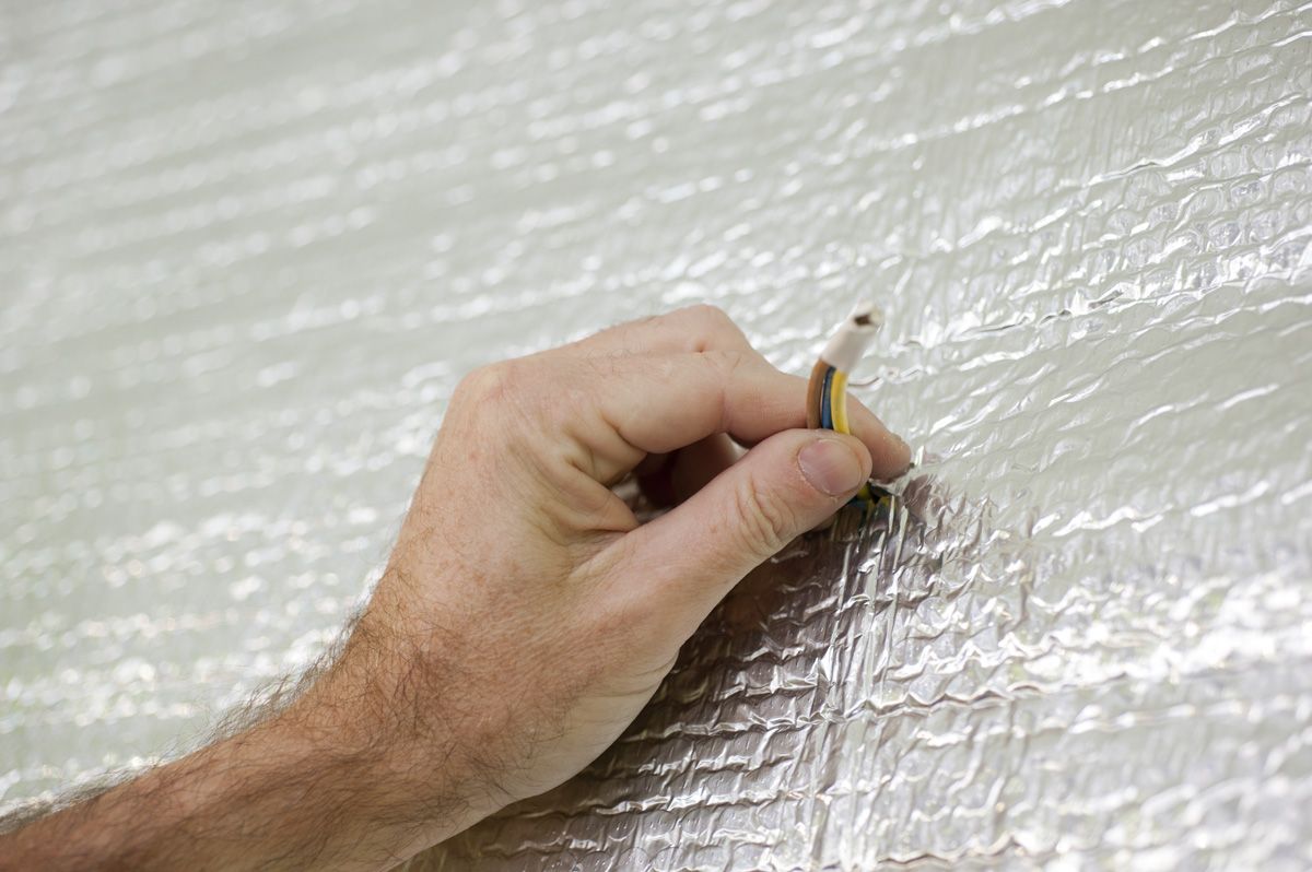 Bricomania 679 Aislar pared p3