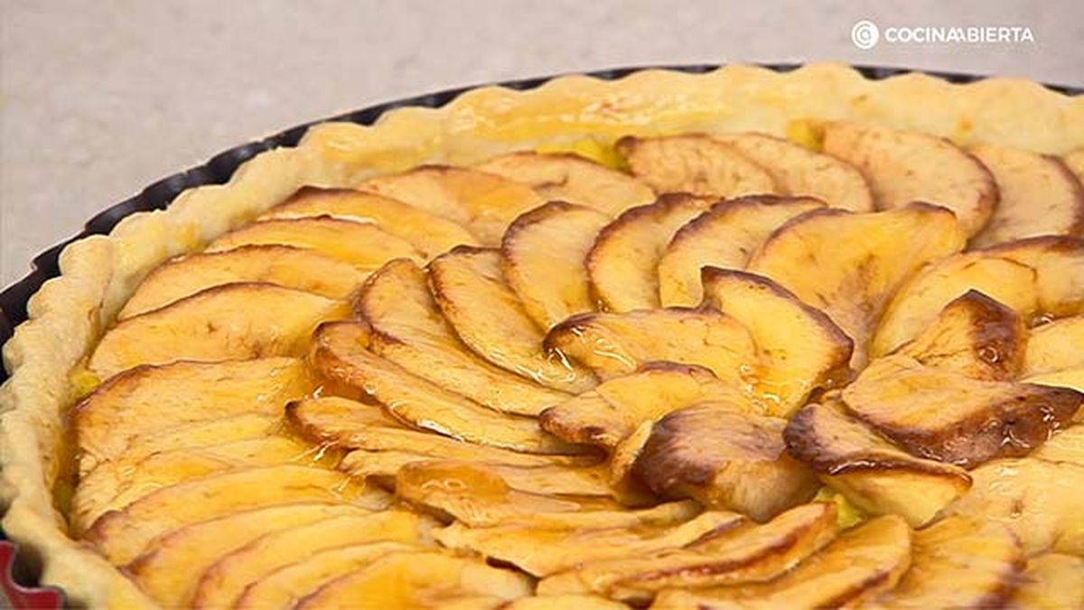 karl6926 tarta de manzana clasica paso10