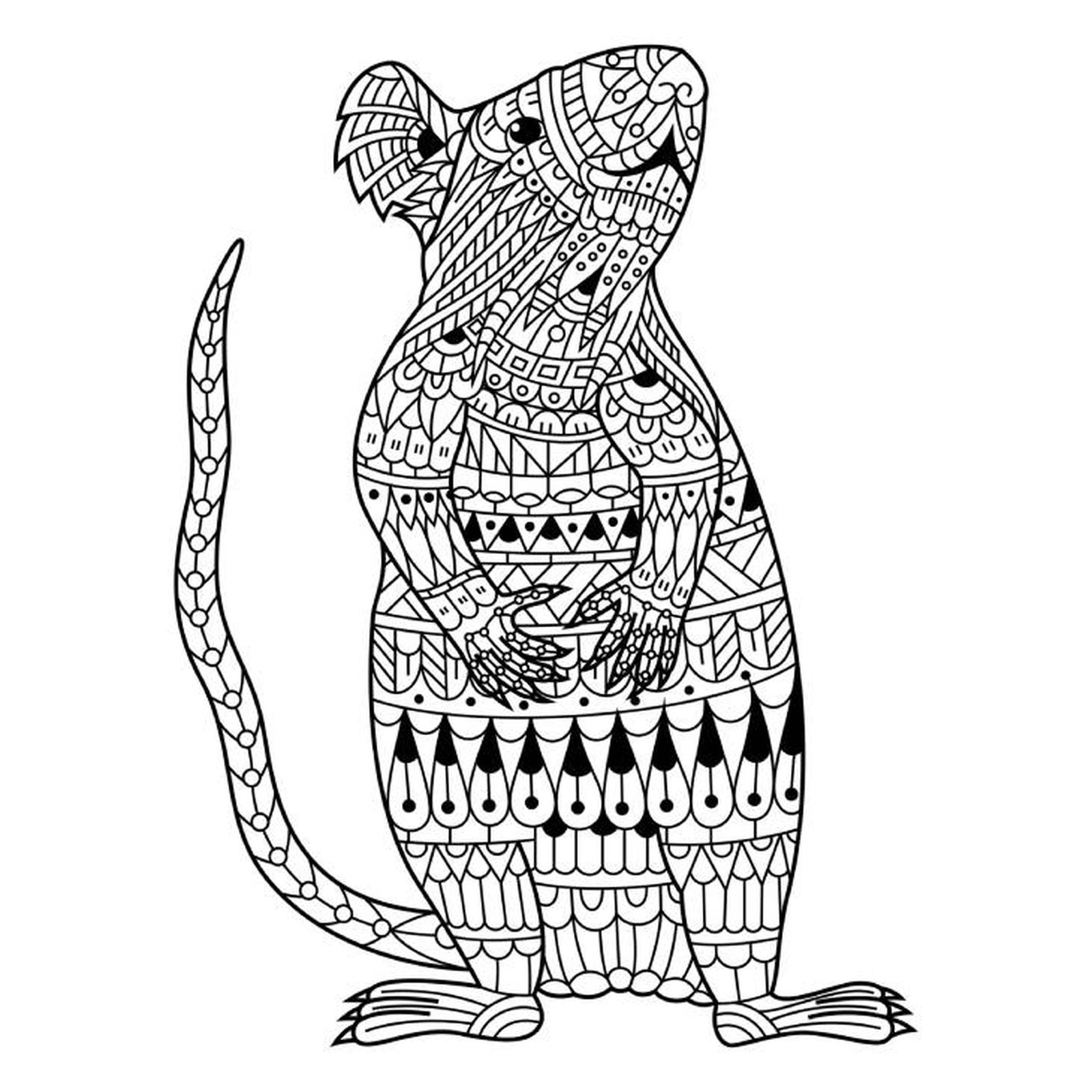 rata mandala