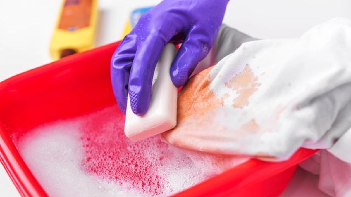 usos jabones neutros limpieza