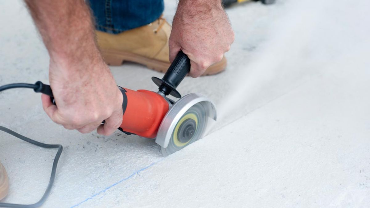 Bricomania 697 Solera de hormigon p13