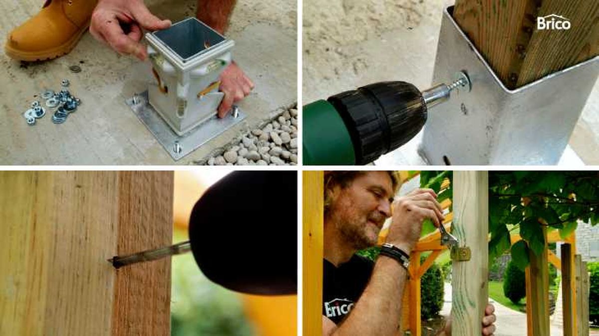 bricomania 515 paneles de ocultacion 2