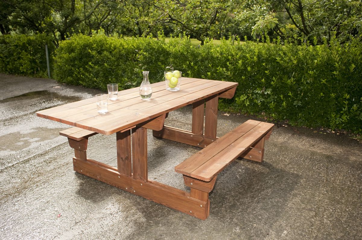 brico 0653 mesa merendero adaptada xl