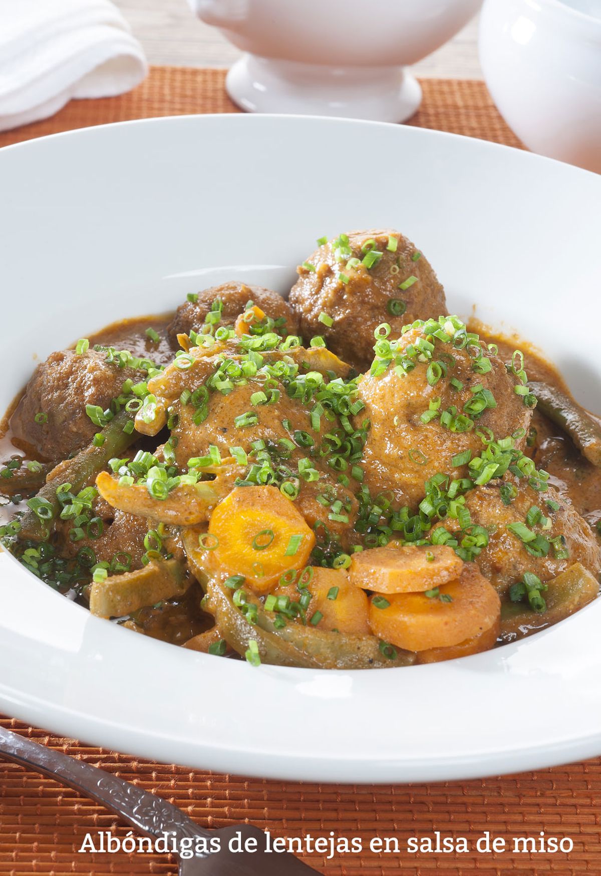 albondigas lentejas vertical