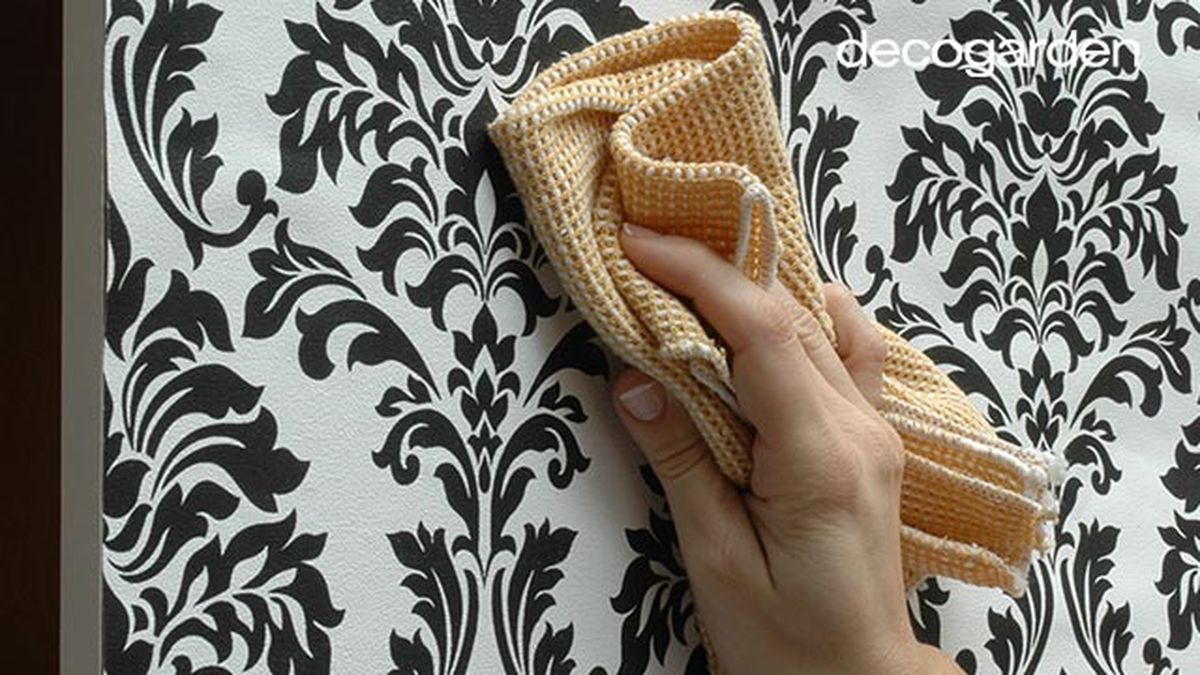 Renovar cómoda de madera   Paso 12