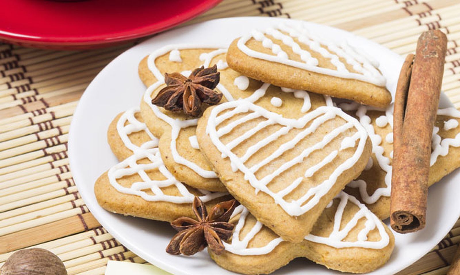Glasa para decorar galletas