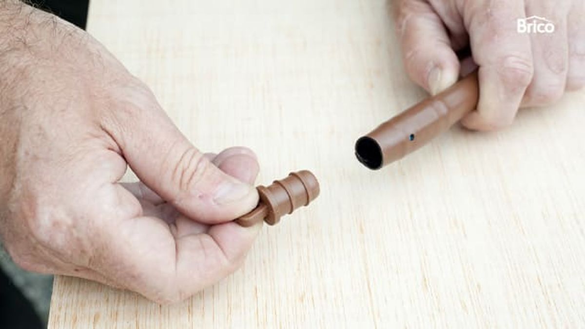 brico 0659 sistema de riego con agua de lluvia paso 26