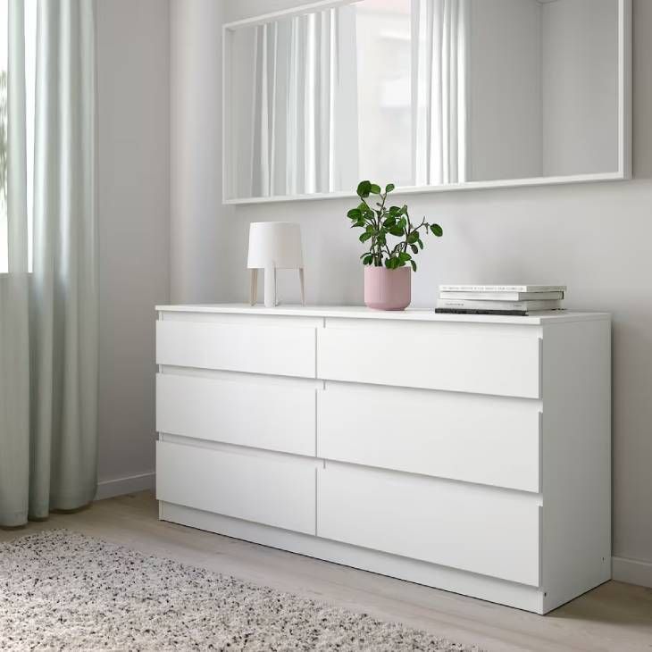 comoda ikea