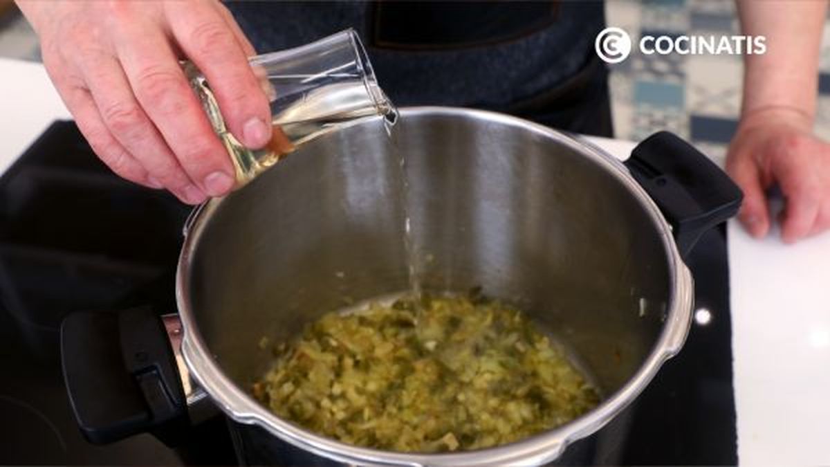 CTIS1007 receta magro con tomate paso 3