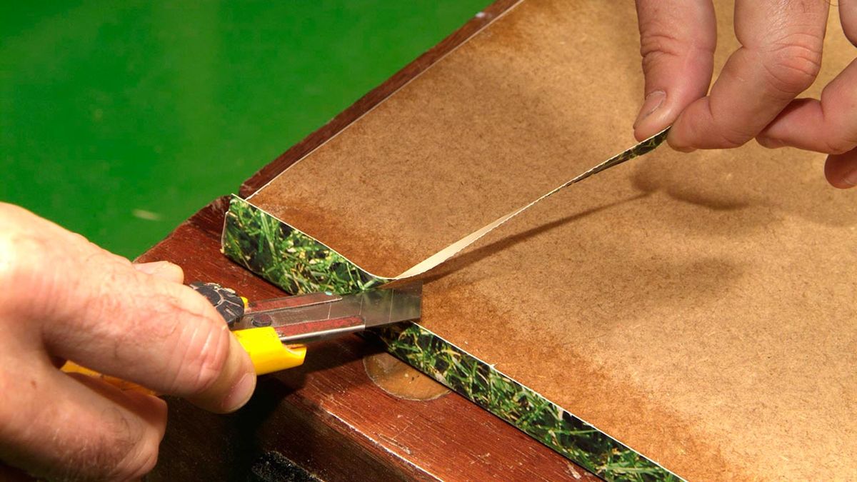 Cuadro retroiluminado paso 9