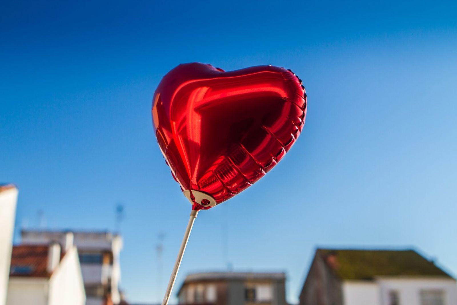 San Valentín es una de las fechas más esperadas y rentables del año