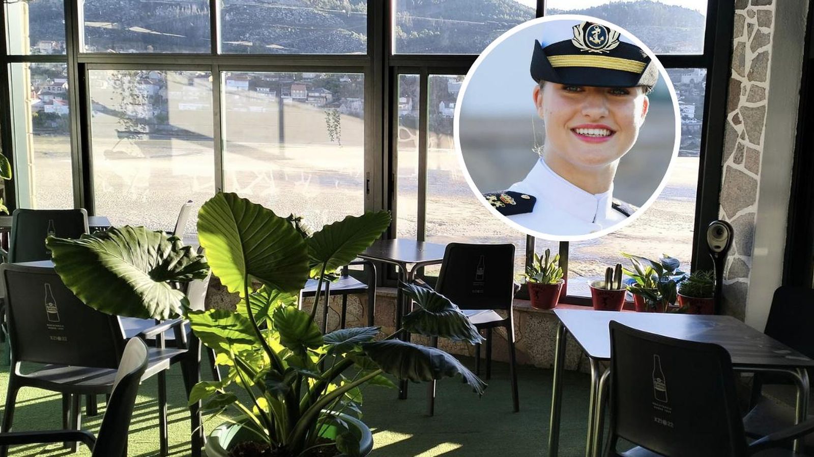 princesa leonor pontevedra bar de tapas