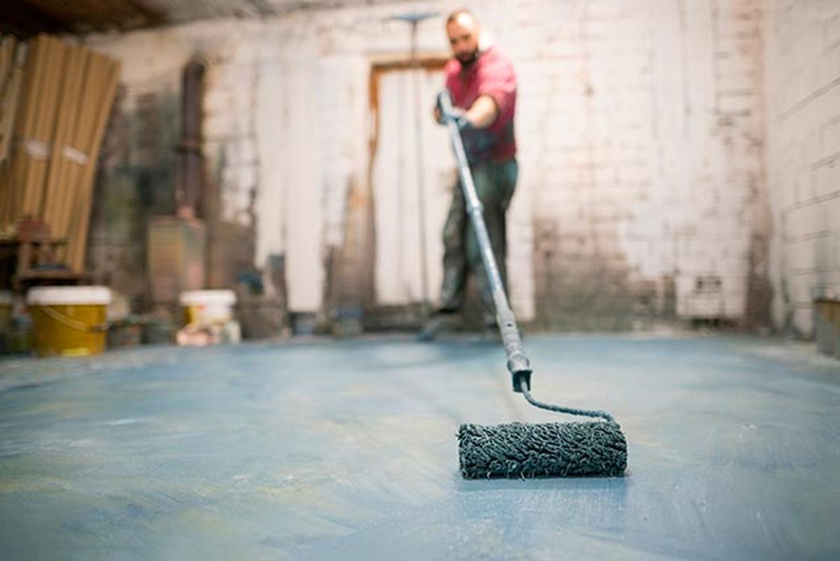 pintura suelo garaje 1