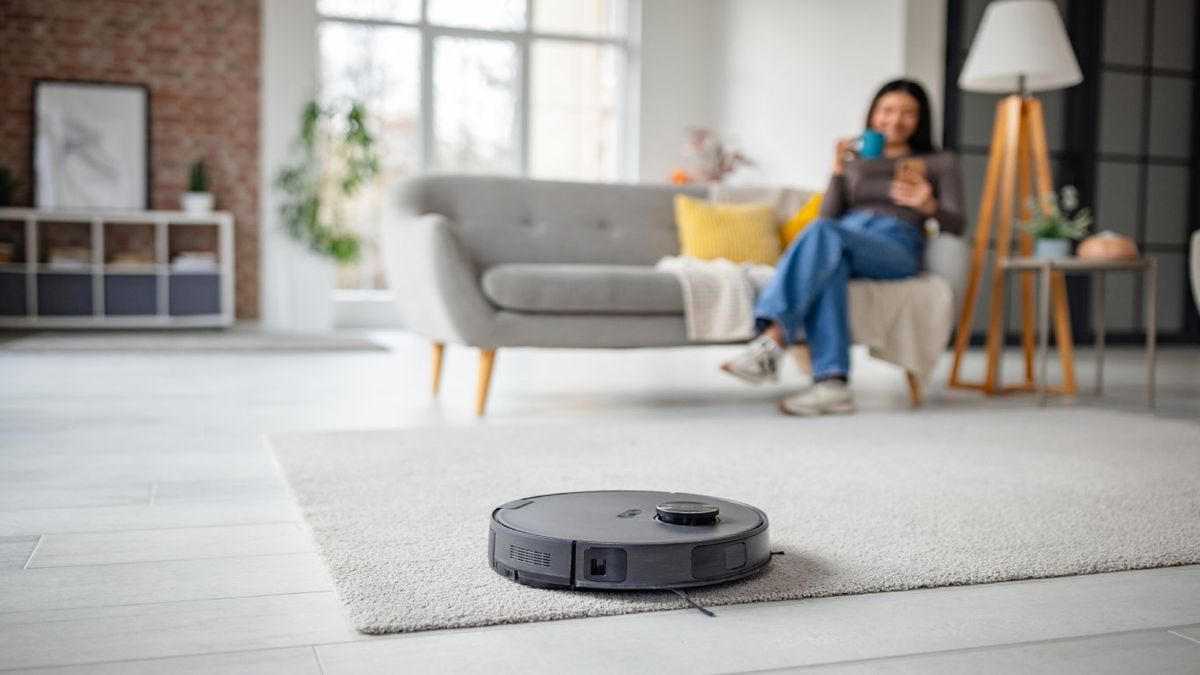 Cada vez más hogares optan por la limpieza automática, pero los precios de estos dispositivos siguen en aumento.