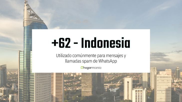 Envía mensajes spam o de estafa vía WhatsApp