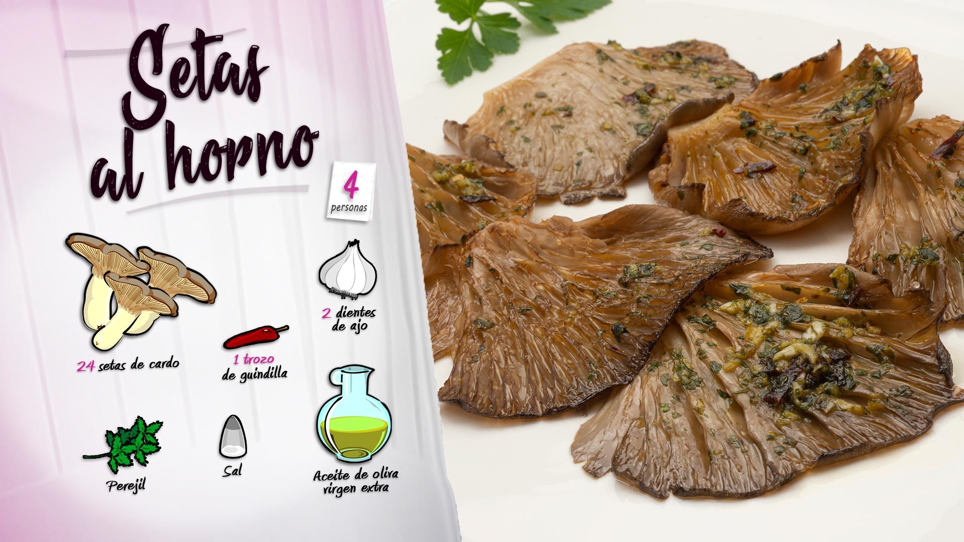 karl6624 setas horno ing