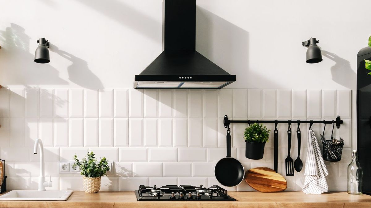 campana extractora 60 cm leroy merlin