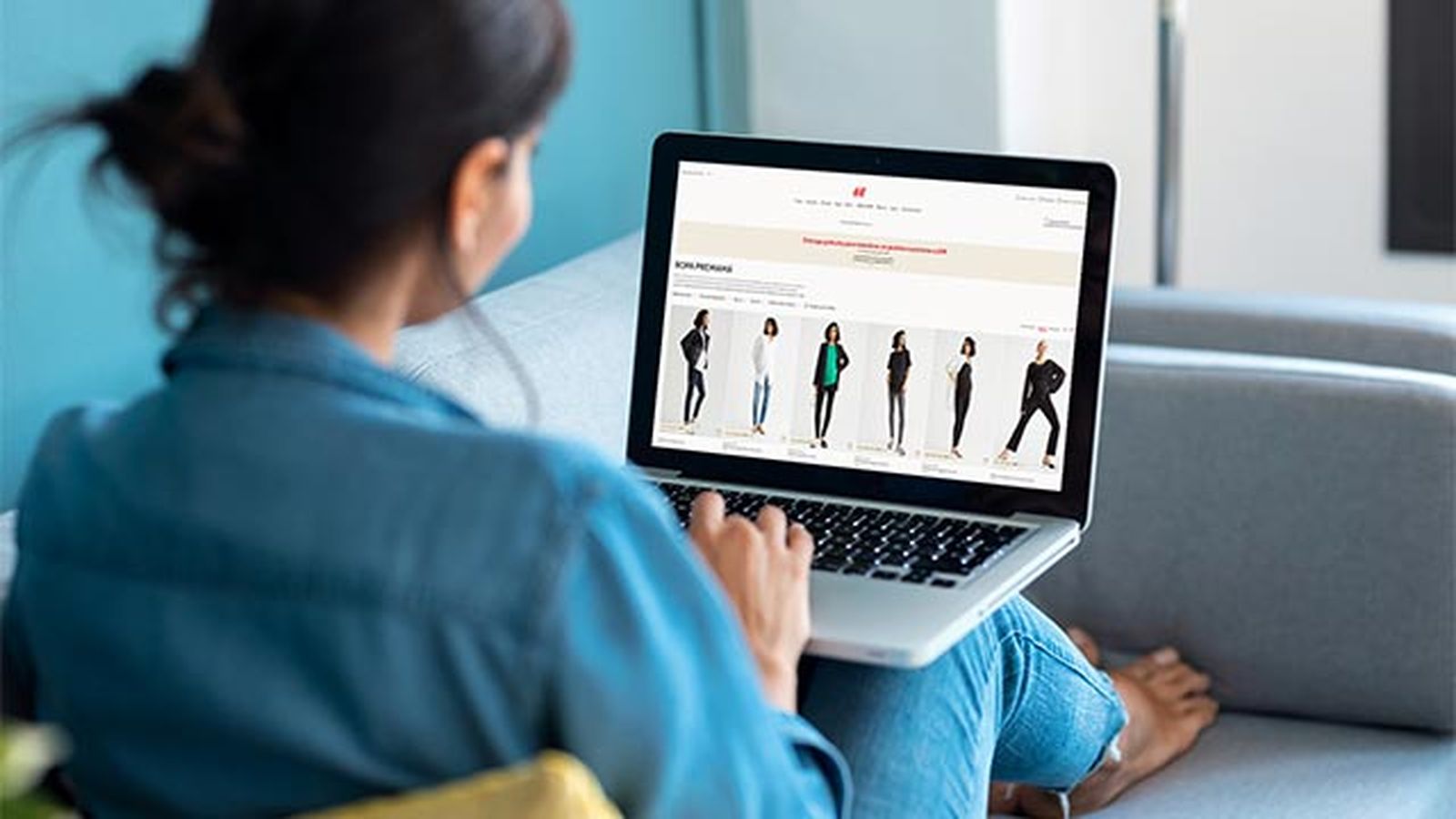 ropa para embarazadas las 6 webs mejor valoradas hym