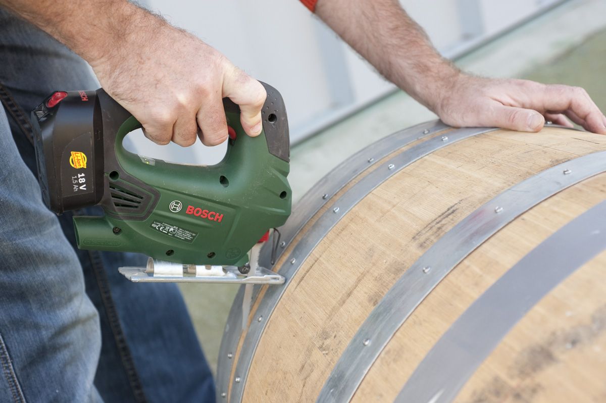 Bricomania 674 Mueble bar original p2